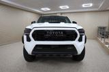 Toyota Tacoma - Toyota Tacoma: Automatik