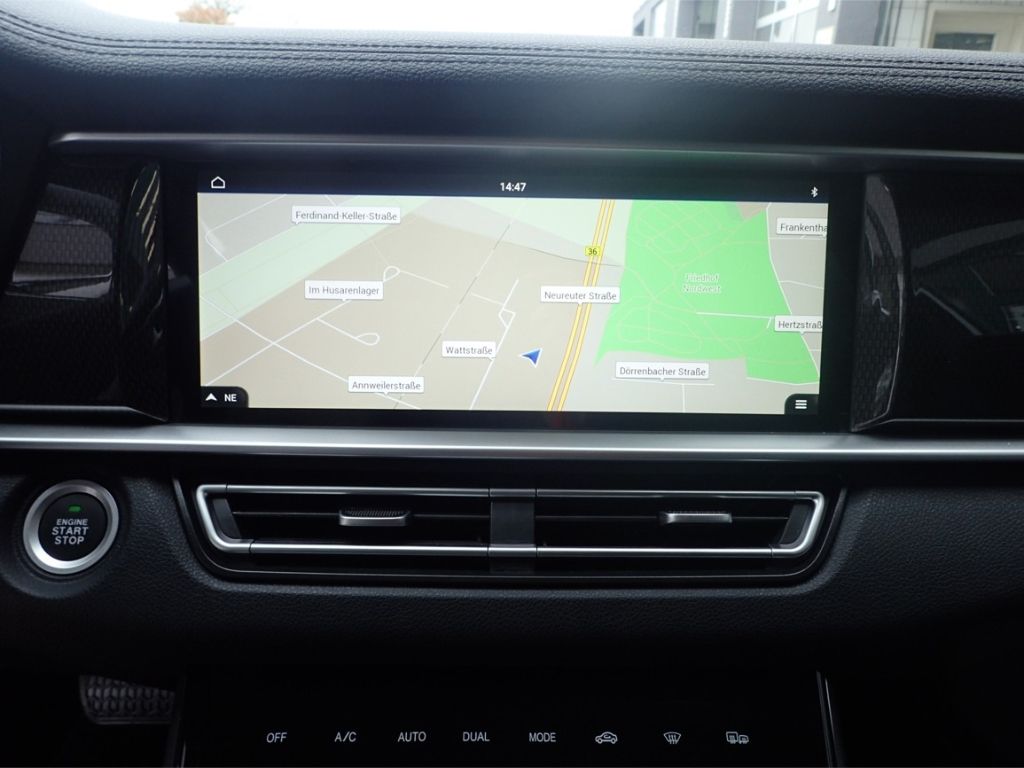 Fahrzeugabbildung DFSK Fengon 7 2.0 GDI 4x4 2,5t AHlast Navi PanoD 7Sit