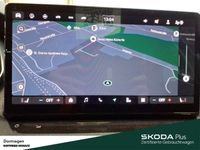 Skoda Octavia - Vorschau Bild 7