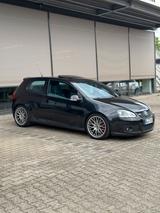 Volkswagen Golf 5 gti checkheft - Volkswagen Golf aus 2006: GTI