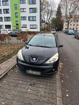 Peugeot 206+ plus 2010 (Kupplung schaden) - Peugeot 206 in Dortmund