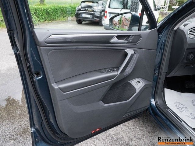 Tiguan Elegance TSI DSG AHK ACC Matrix NAV Kamer