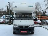 Fiat Ducato Ahorn*59.TKM* - Fiat Alkoven