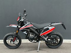 MALAGUTI XSM 50 2-TAKT Supermoto ABS + 4 JAHRE GARANTIE