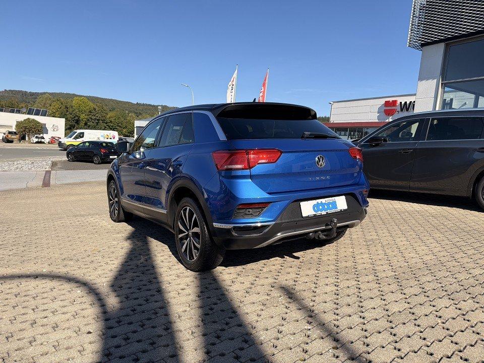 Volkswagen T-Roc 1.5 TSI 150 PS Style *AHK*
