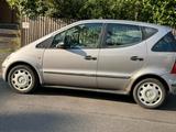 Mercedes-Benz Mercedes A168 zu verkaufen - Mercedes-Benz A-Class aus 2000
