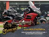 Honda GL1800 Goldwing | 1.832 € Inzahlungnahme-Prämie - HONDA GOLDWING GL1800
