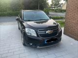 Chevrolet Orlando 2.0TD LT MT LT - Chevrolet
