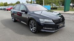 Foto Nummer 8: SKODA Superb