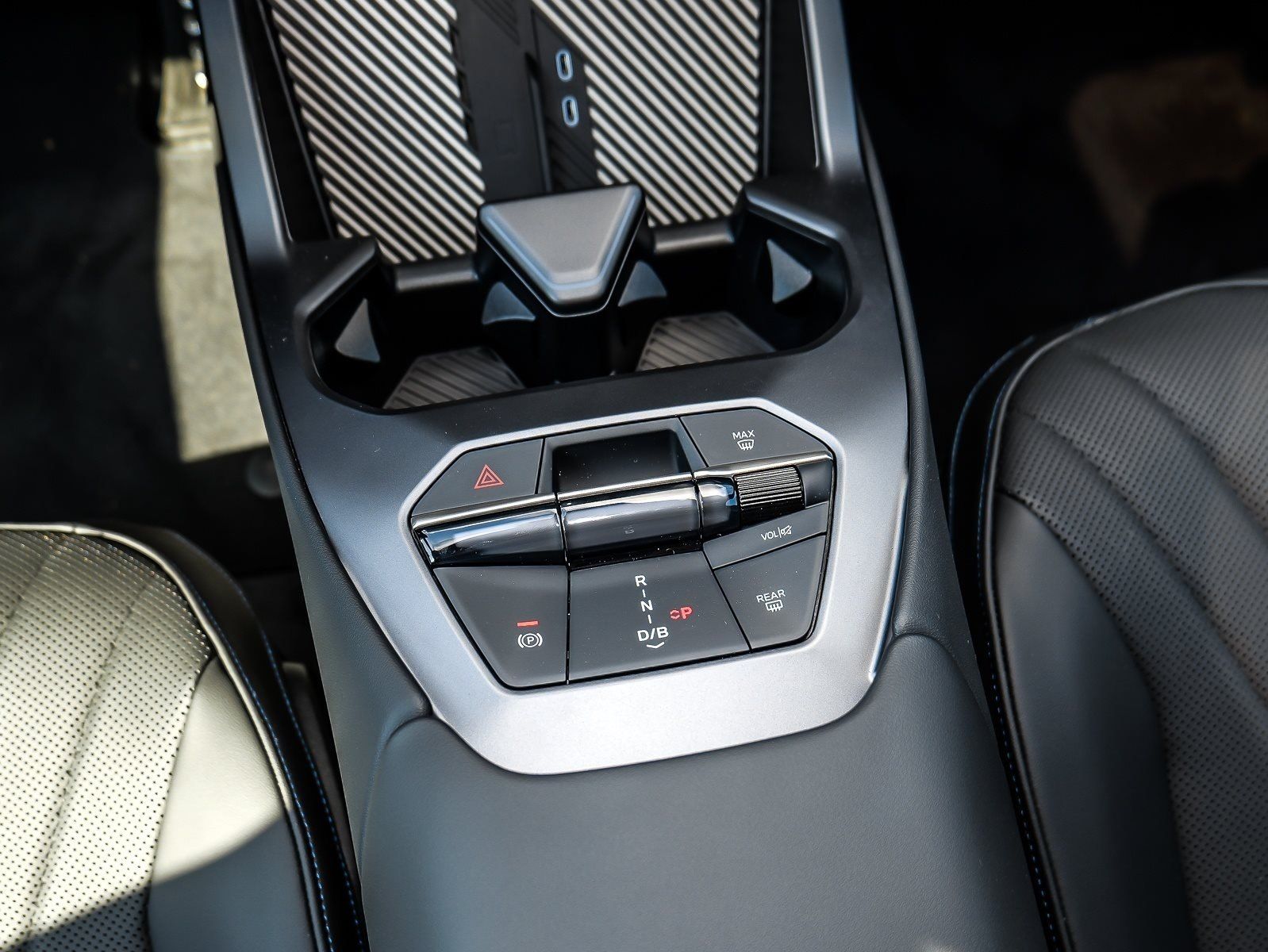 BMW iX3 - Bild 22