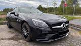 Mercedes-Benz SLC 200 - Roadster Automatik AMG Line