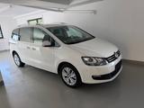 Volkswagen Sharan Life 2.0 TDI DSG 7Sitzer Bi-Xenon Kamera - Volkswagen Sharan LIFE