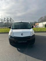 Renault Kangoo Rapid Basis Deisel 1.5 Euro 5 - Renault Kangoo aus 2010 mit Diesel-Antrieb