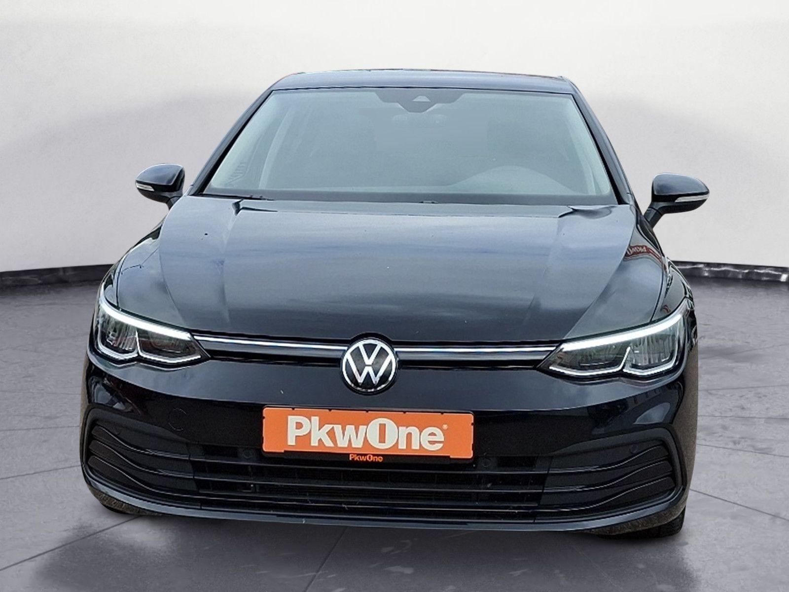 Volkswagen Golf 1,5 TSI Life ACC*SHZ*CARPLAY*PDC*SHZ*LRH*LE, миниатюра 6