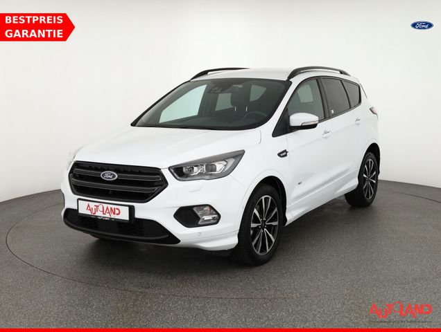 Ford Kuga 2.0 EB 4x4 ST-Line Navi ACC Bi-Xenon AWD