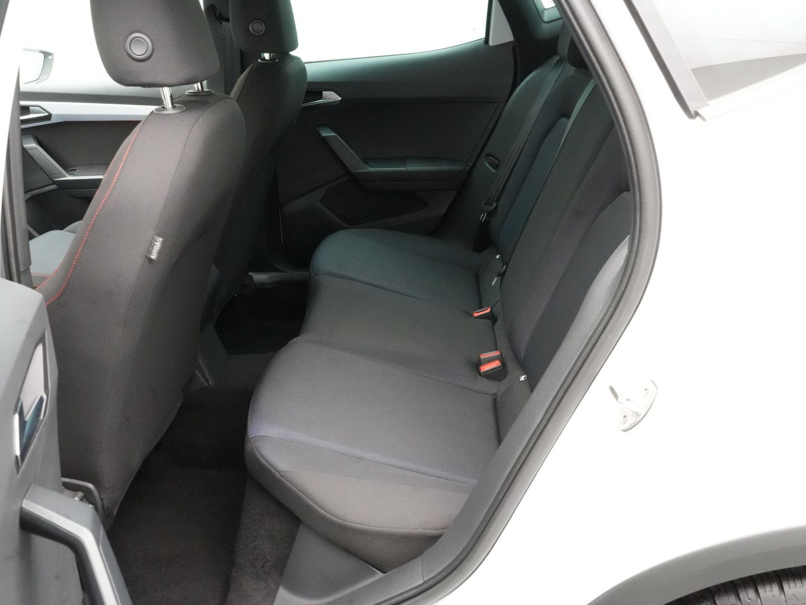 Seat Arona - Bild 7
