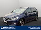 Volkswagen Touran 2.0 TDI Join 7 Sitzer - 7 Sitzer Gebrauchtwagen