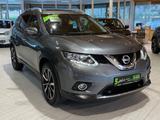 Nissan X-Trail 1.6 DIG-T Navi Pano AHK Klima Kam SR&WR - Nissan aus 2016