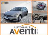 Volkswagen Passat AHK*DSG*Navi*PDC*ACC*LED*Winter Paket*