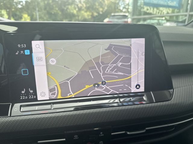 Golf VIII Variant 2.0 TDI R-Line, Pano AHK Navi
