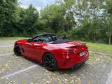BMW Z4 M40i/ Garantie bis 04.2026 / Service inclusiv - BMW Z4 M40i von privat