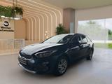 Kia Ceed Sportswagon 1.0 T-GDI Vision Navi RFK - gebrauchte Kia cee'd Sportswagon aus dem Jahr 2018