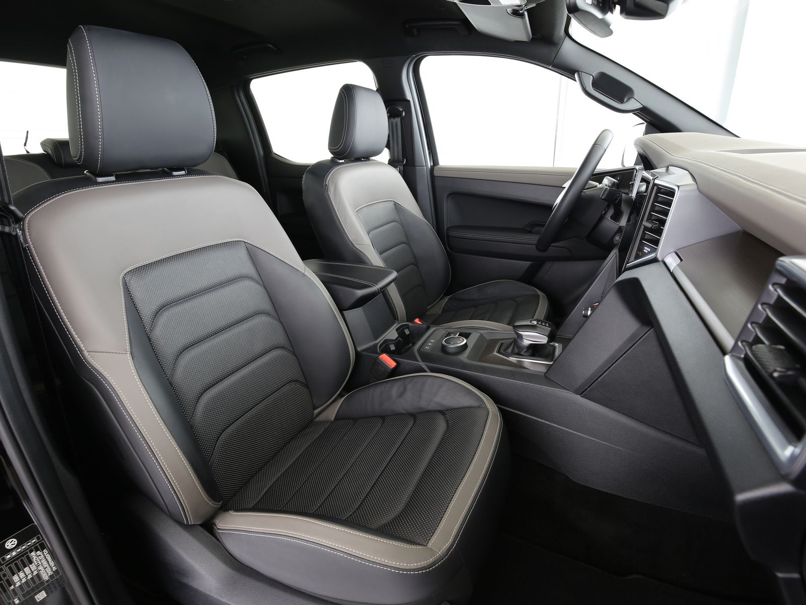Volkswagen Amarok - Bild 17