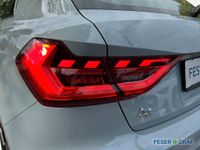 Audi A1 - Vorschau Bild 15