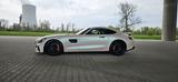 Mercedes-Benz AMG GT S - Edition 1  | Unikat | Top Zustand