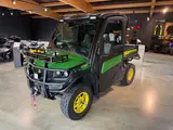 John Deere Gator XUV835M / Kabine / Kipper / - Angebote