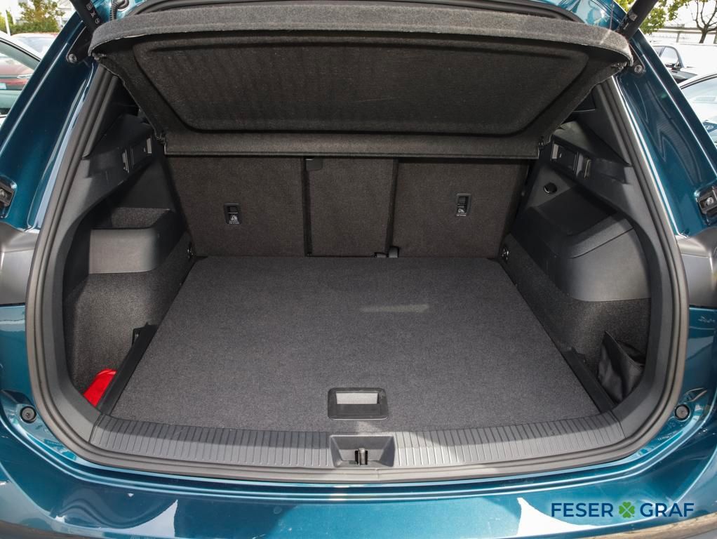 Volkswagen Tiguan - Bild 9