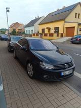 Volkswagen Eos 1.4 TSI Exclusive Exclusive - Volkswagen Eos: Exclusive