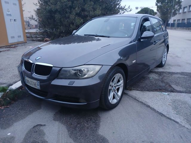 BMW Bmw 320 320d cat Touring Attiva