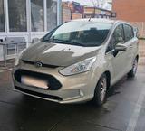 Ford Bmax 2013 - Ford B-Max Kombi Gebrauchtwagen