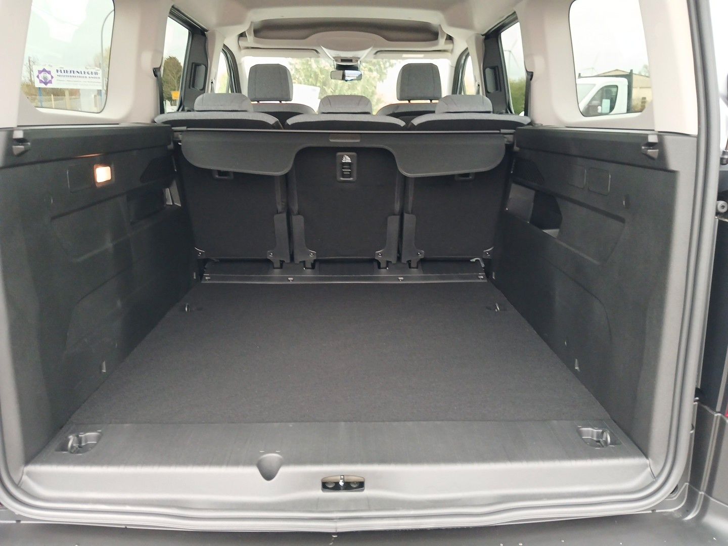 Citroën Berlingo - Bild 23