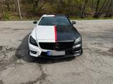 Mercedes-Benz CLS 350 Shooting Brake CLS 350 CDI 4MATIC Sh... - gebrauchte Mercedes-Benz CLS 350 Shooting Brake aus dem Jahr 2013