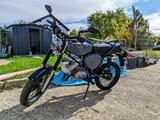 Simson S51 LT85 Evo - TÜV vorbereitet - Offers