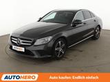 Mercedes-Benz C 300 Avantgarde Aut.*NAVI*360°*ACC*MULTIBEAM* - gebrauchte Mercedes-Benz C 300 aus dem Jahr 2021