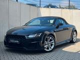 Audi TT Roadster 45 TFSI S-Line+/B&O/CarPlay/1.Hand - gebrauchte Audi TT aus dem Jahr 2021