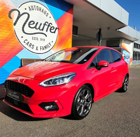 Ford Fiesta ST-Line /KeyFree/LED/ECO/B&O Soundsystem