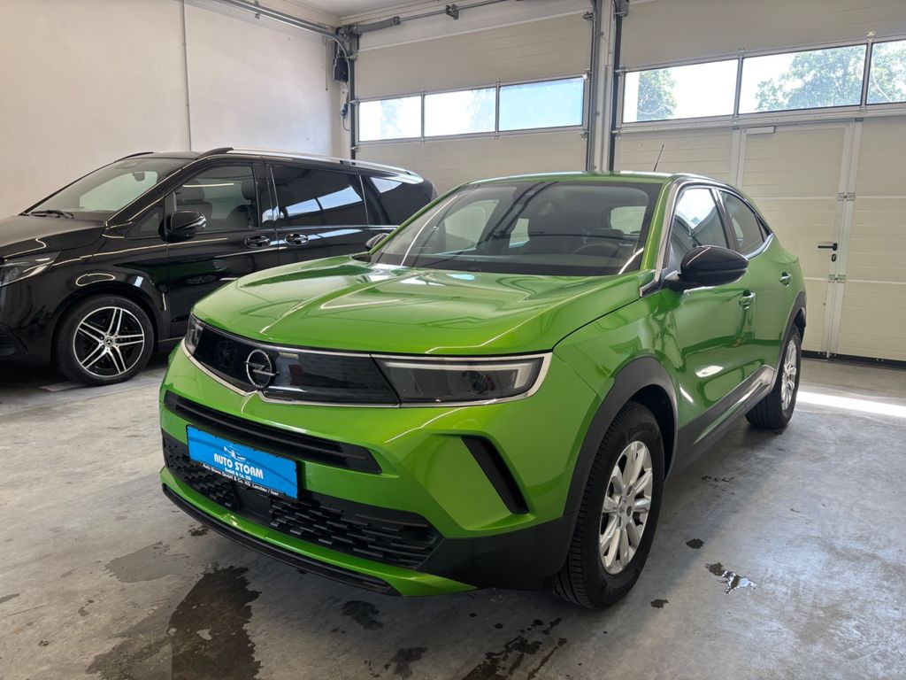 Angebot ansehen Opel Mokka-e