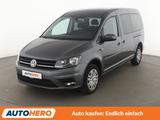 Volkswagen Caddy 2.0 TDI Maxi Trendline BlueMotion*ACC*PDC - VW Caddy Gebrauchtwagen in Stuttgart