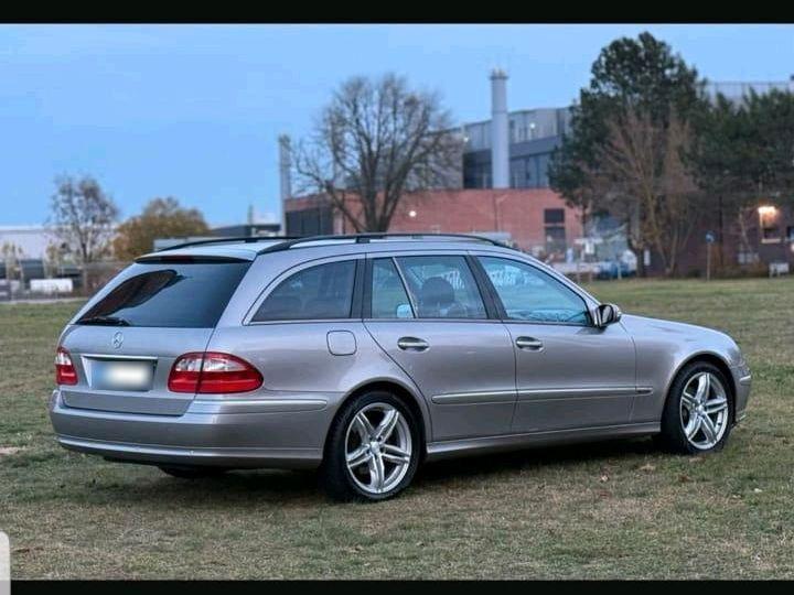 Mercedes-Benz  2004 — photo 13