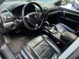 Porsche Cayenne Basis CarPlay Leder - Porsche Cayenne