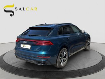 Audi Q8 - 5