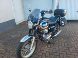 Kawasaki W-800 EJ800E - W800