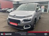 Citroën Berlingo Feel XL 7Sitzer 1.5 BlueHDi 130 FAP EU6 - Citroën Berlingo: Fap
