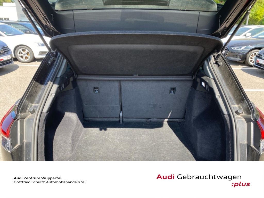 Audi Q4 e-tron 45 E-TRON QUATTRO S-LINE PANO PDC VIRT foto 9