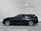 BMW 318 d TOURING AUTOMATIK NAVI+KAMERA+SHZ+TEMPOMAT - gebrauchte BMW 318 aus dem Jahr 2023