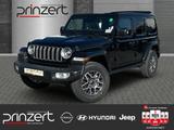 Jeep Wrangler ULTD2.0 4WD 'Sahara' MY25 SKY-One Touch